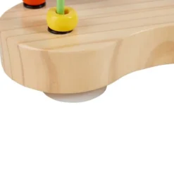 Hape Dubbele Kralenspiraal - Double Bubble
