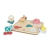 Hape Geluidenpuzzel - Anna