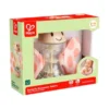 Hape Rainmaker Rammelaar - Butterfly