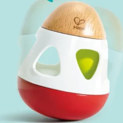Hape Rammelaar - Bell Rattle