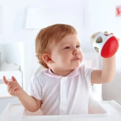 Hape Rammelaar - Bell Rattle