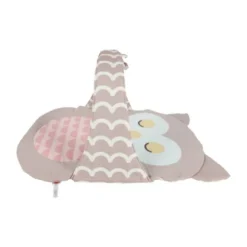 Hape Speelmat - Owl Bed Oscar