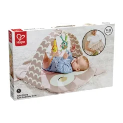 Hape Speelmat - Owl Bed Oscar