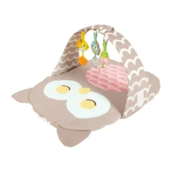 Hape Speelmat - Owl Bed Oscar