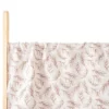 HappyBear Twiggy Hydrofiel Luier 120 x 120 cm