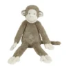 Happy Horse Aap Mickey Knuffel - 45 cm - Clay