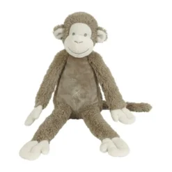 Happy Horse Aap Mickey Knuffel - 45 cm - Clay