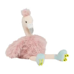 Happy Horse Fame Flamingo Knuffel - 32 cm