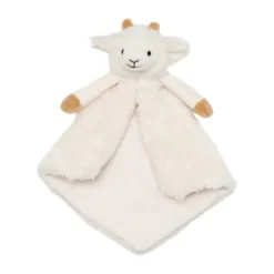 Happy Horse Knuffeldoekje - Churro Schaap - 26 cm