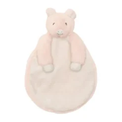 Happy Horse Koe Casey Knuffeldoekje - 26 cm