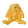 Happy Horse Konijn Richie Knuffel - 28 cm - Yellow