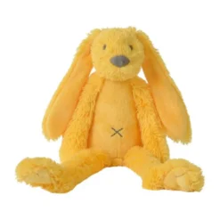 Happy Horse Konijn Richie Knuffel - 28 cm - Yellow