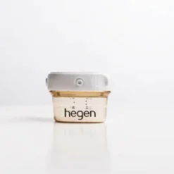 Hegen Afsluitdeksel - Blauw