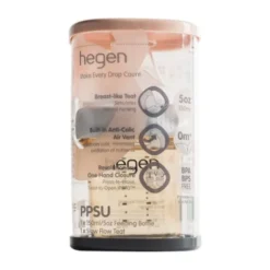 Hegen Afsluitdeksel Grey