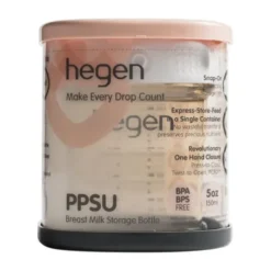 Hegen Drinktuit Grey