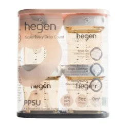 Hegen Drinktuit Grey