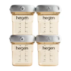 Hegen Drinktuit Grey