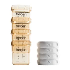 Hegen Drinktuit Grey