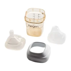 Hegen Drinktuit Grey