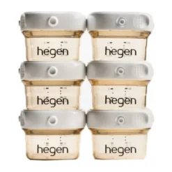 Hegen Drinktuit Grey