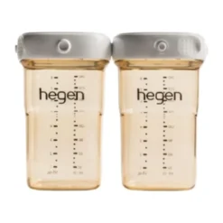 Hegen Drinktuit Grey