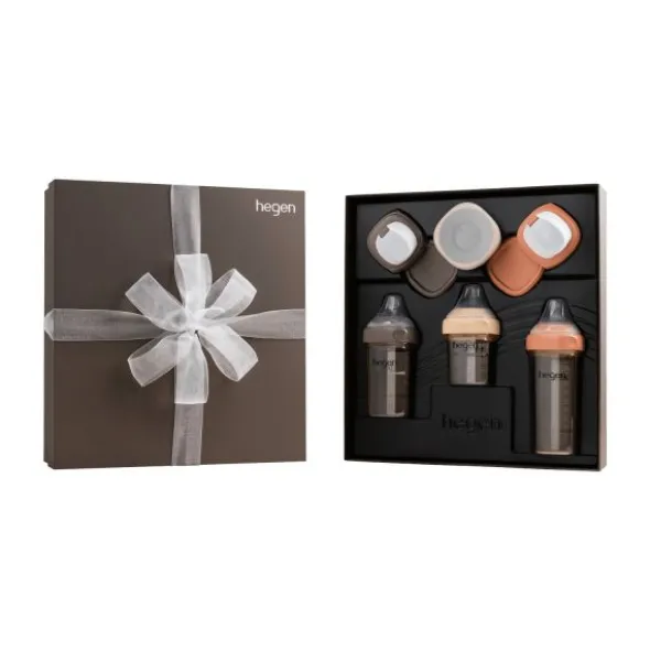 Hegen Flessenset - All Star Collection - Limited Edition