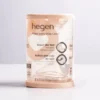 Hegen Halsring en Cover Blue