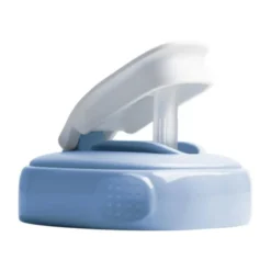 Hegen Rietjesbeker 330 ml - Blauw