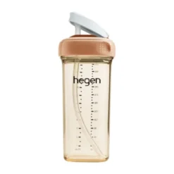 Hegen Rietjesbeker 330 ml - Nude