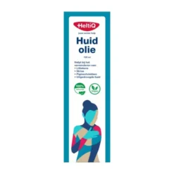 HeltiQ Huidolie - 150 ml