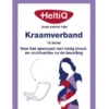 HeltiQ Kraamverband - 15 stuks