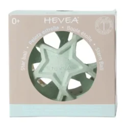 Hevea Star Speelbal Mint