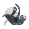 ICandy Cocoon 360 Autostoel Incl. Base - Sandstone