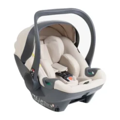 ICandy Cocoon 360 Autostoel Incl. Base - Sandstone