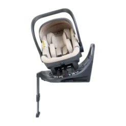ICandy Cocoon 360 Autostoel Incl. Base - Sandstone