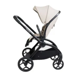ICandy Core 2 Kinderwagen 3-in-1 - Complete Travel Bundel - Sandstone