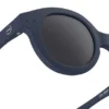 Izipizi Zonnebril Kids Plus - Model C - 3-5 Jaar - Denim Blue