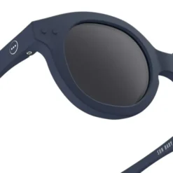 Izipizi Zonnebril Kids Plus - Model C - 3-5 Jaar - Denim Blue