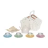 Jabadabado Picknickset