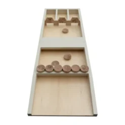 Jep! Kids Sjoelbak - Sand