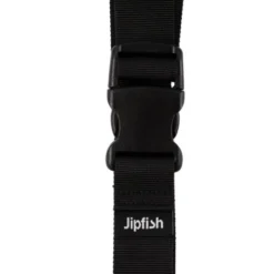 Jipfish Veiligheidsgordel - Black