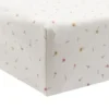 Jollein Aankleedkussenhoes - Jersey - 50 x 70 cm - Teddy Bear
