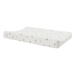 Jollein Aankleedkussenhoes - Jersey - 50 x 70 cm - Teddy Bear