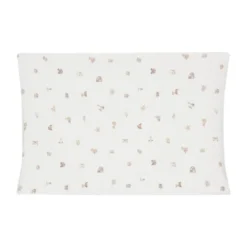 Jollein Aankleedkussenhoes - Jersey - 50 x 70 cm - Teddy Bear
