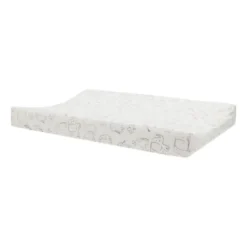 Jollein Aankleedkussenhoes - Jersey - 50 x 70 cm - Teddy Bear