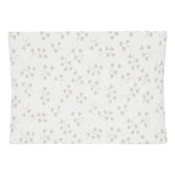 Jollein Aankleedkussenhoes - Jersey - 50 x 70 cm - Teddy Bear