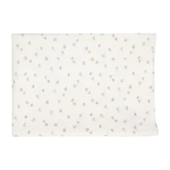 Jollein Aankleedkussenhoes - Jersey - 50 x 70 cm - Teddy Bear