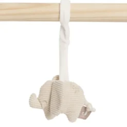 Jollein Babygym Speeltjes – Elephant Tales