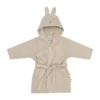 Jollein Badjas Badstof Miffy Warm Sand 1-2 jaar