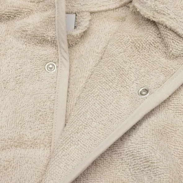 Jollein Badjas Badstof Miffy Warm Sand 1-2 jaar